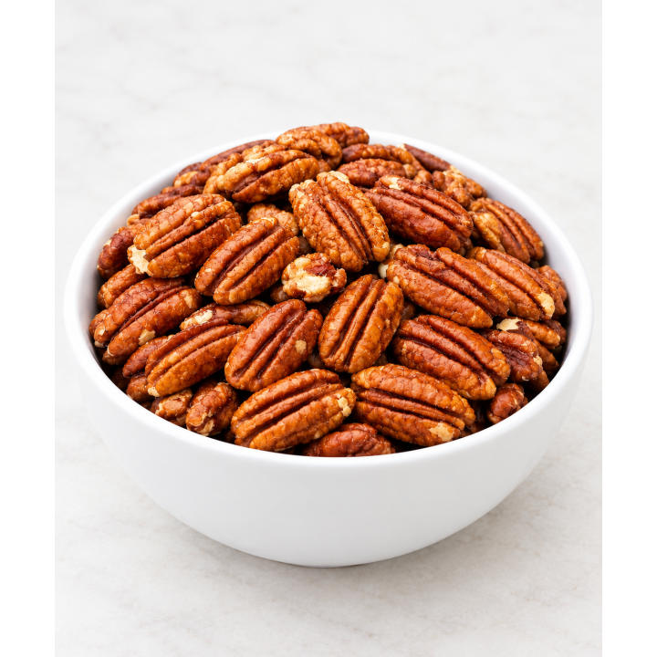 Noix de pécan